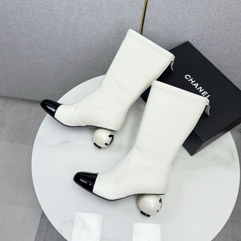 Ch**el boots